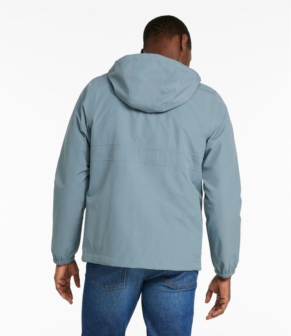 Men's Mountain Classic Rain Jacket | L.L.Bean