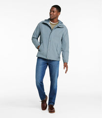 Men's Mountain Classic Rain Jacket | L.L.Bean