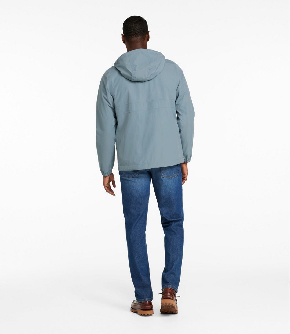 Men's Mountain Classic Rain Jacket | L.L.Bean