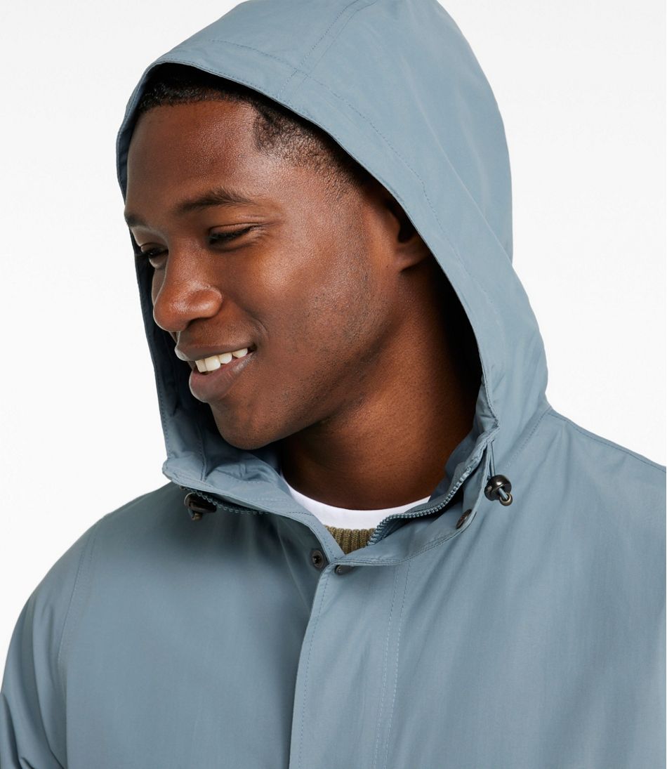 Men's Mountain Classic Rain Jacket | L.L.Bean