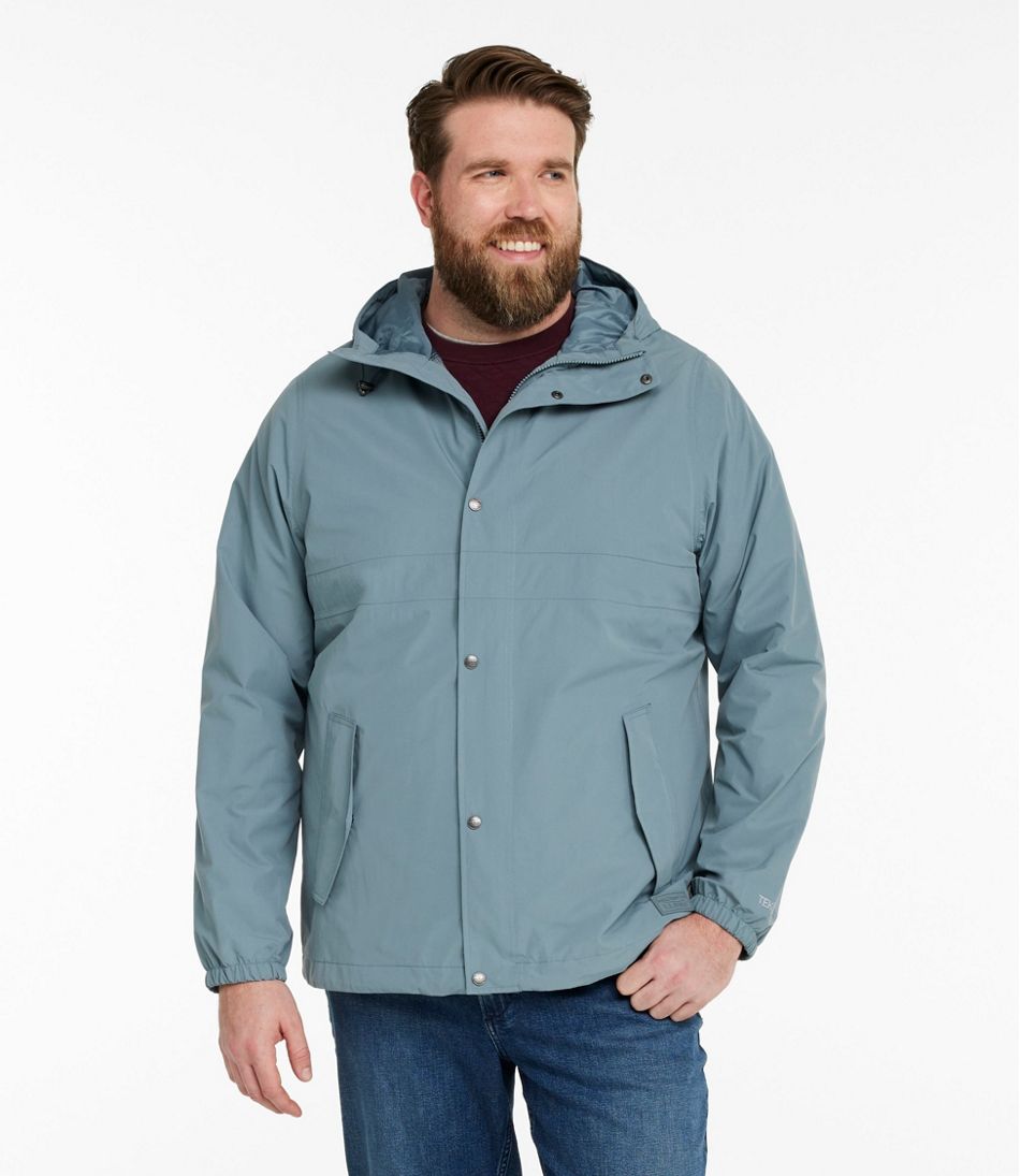 Men's Mountain Classic Rain Jacket | L.L.Bean