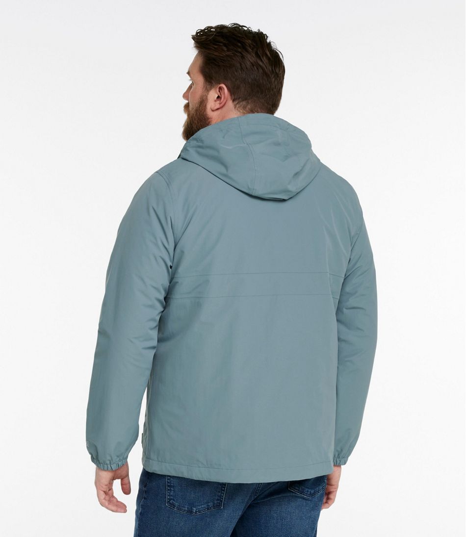 Men's Mountain Classic Rain Jacket | L.L.Bean