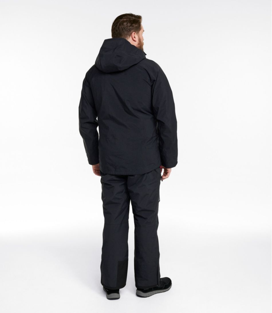 Men's GORE-TEX Pro Patroller Jacket | L.L.Bean