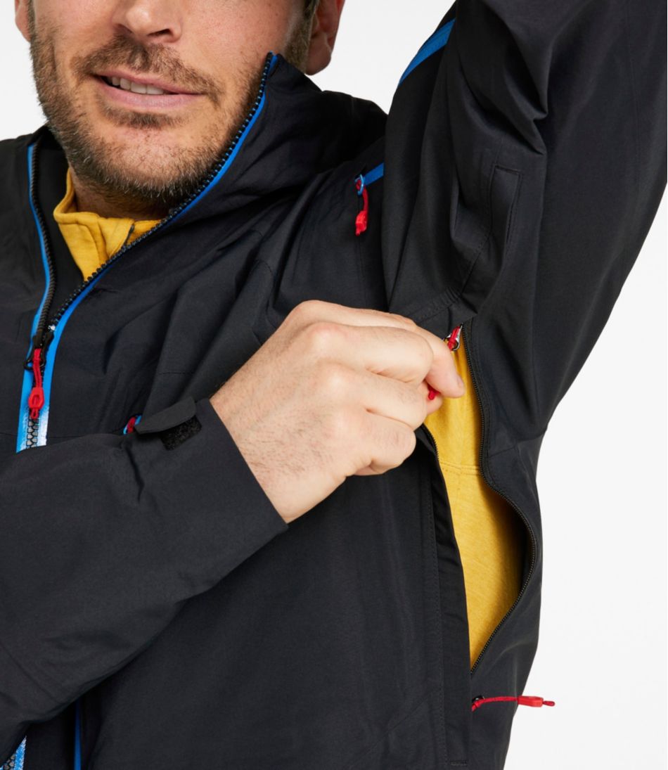 Men's GORE-TEX Pro Patroller Jacket | L.L.Bean
