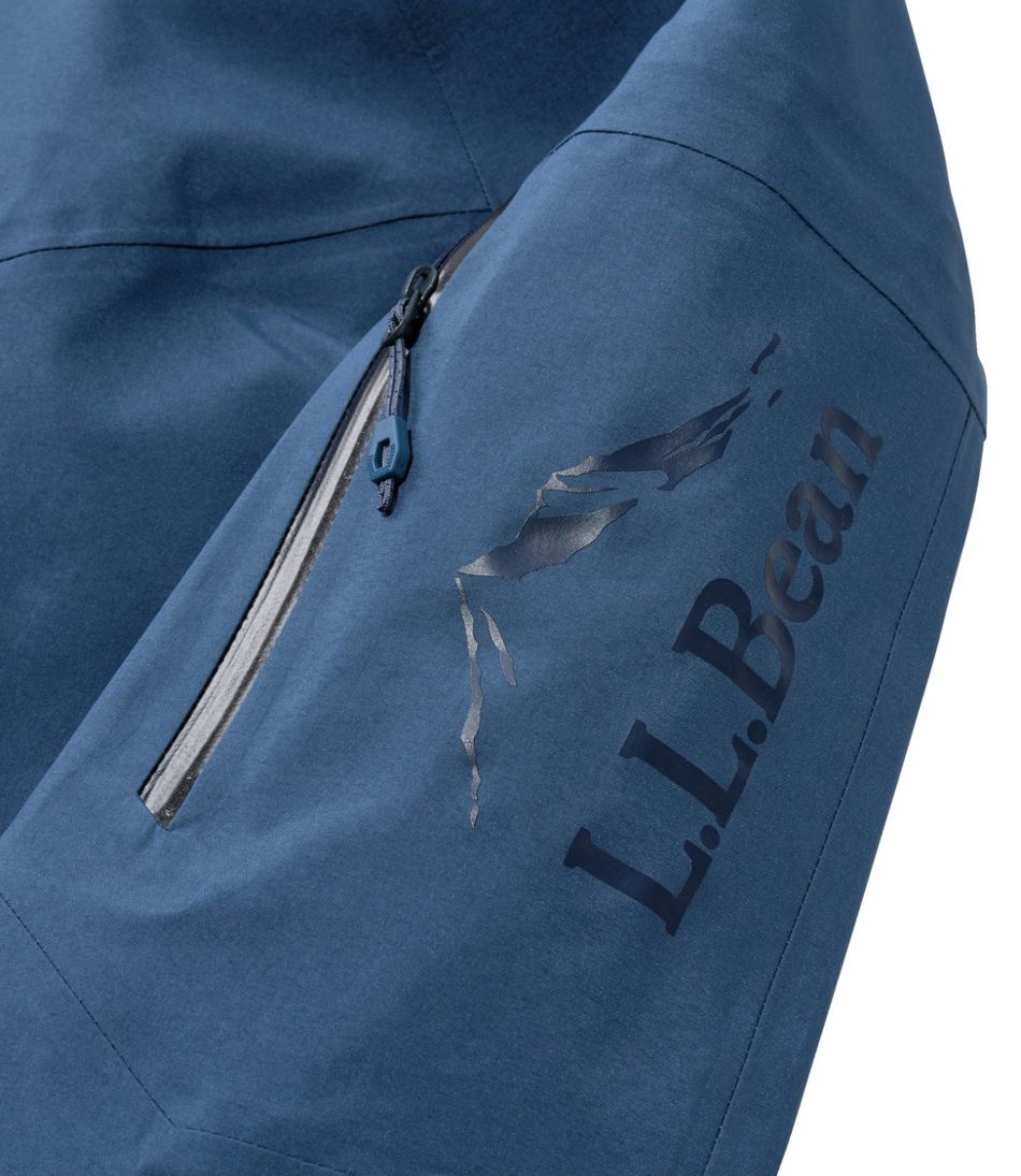 Men's GORE-TEX Pro Patroller Jacket | L.L.Bean