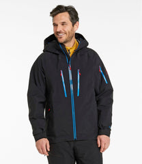 Men's GORE-TEX Pro Patroller Jacket | L.L.Bean