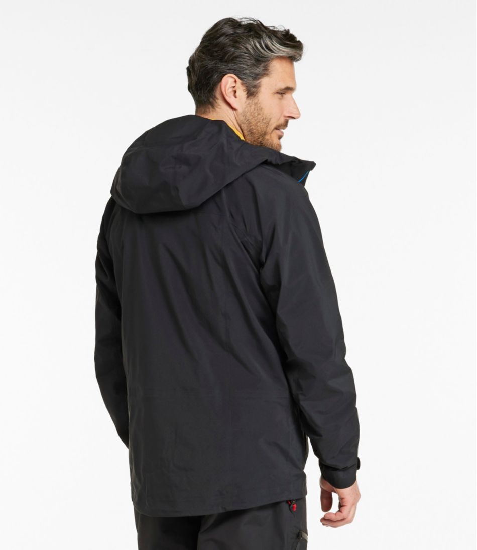 Men's GORE-TEX Pro Patroller Jacket | L.L.Bean