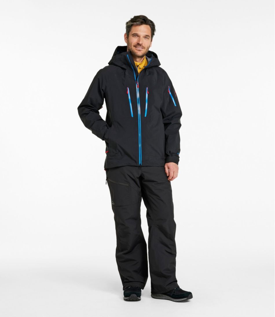 Men's GORE-TEX Pro Patroller Jacket | L.L.Bean
