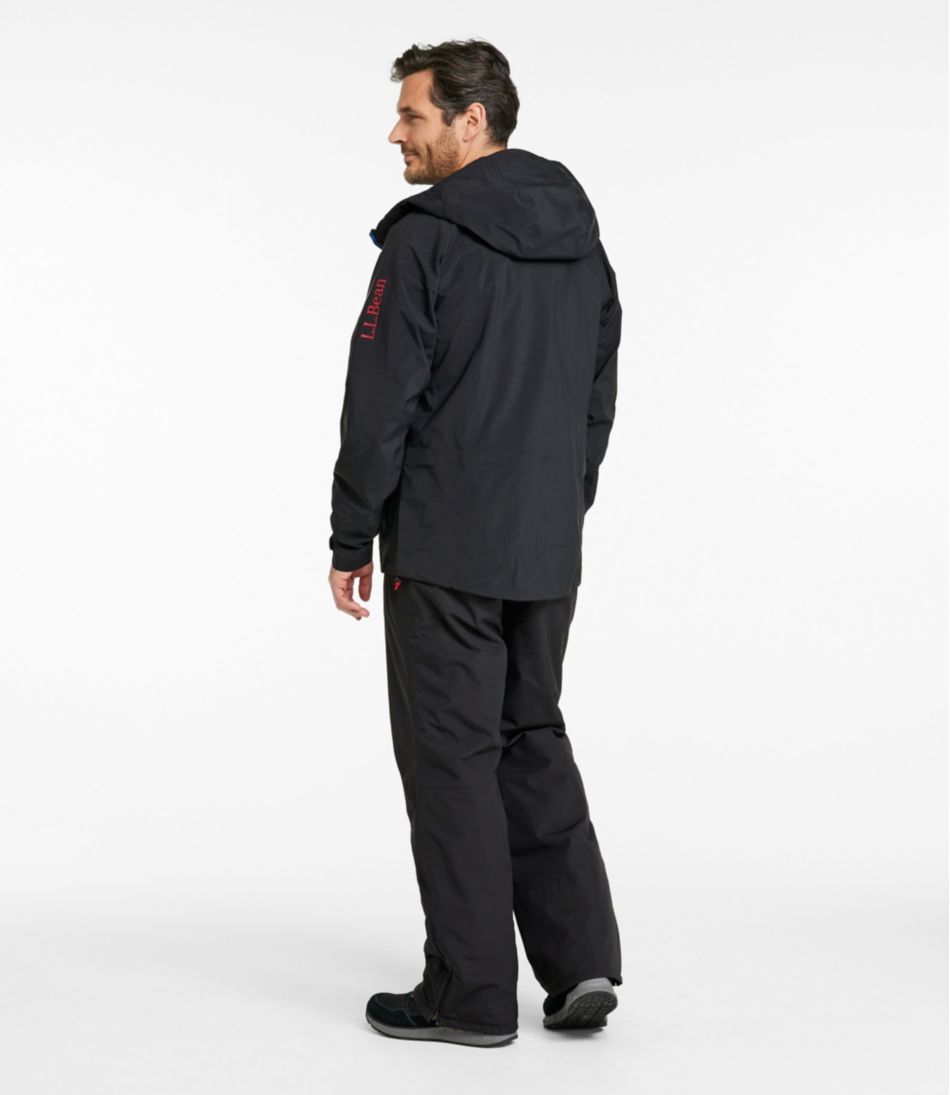 Men's GORE-TEX Pro Patroller Jacket | L.L.Bean