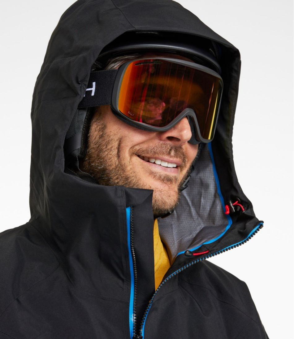 Men's GORE-TEX Pro Patroller Jacket | L.L.Bean