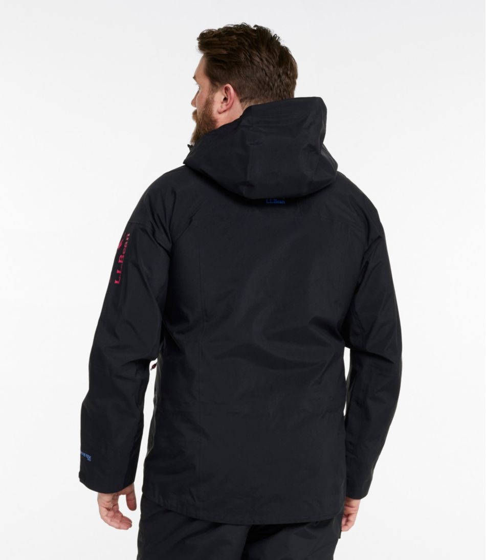 Men's GORE-TEX Pro Patroller Jacket | L.L.Bean