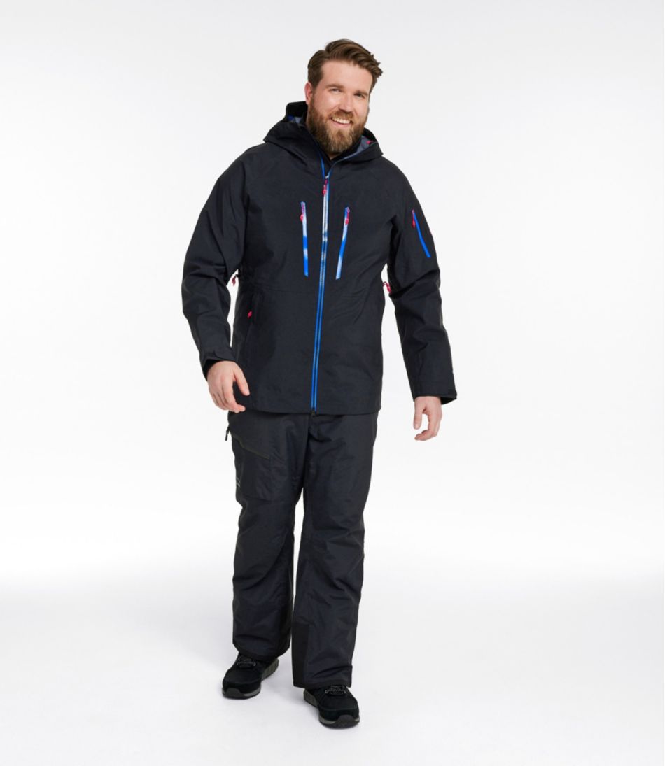Men's GORE-TEX Pro Patroller Jacket | L.L.Bean