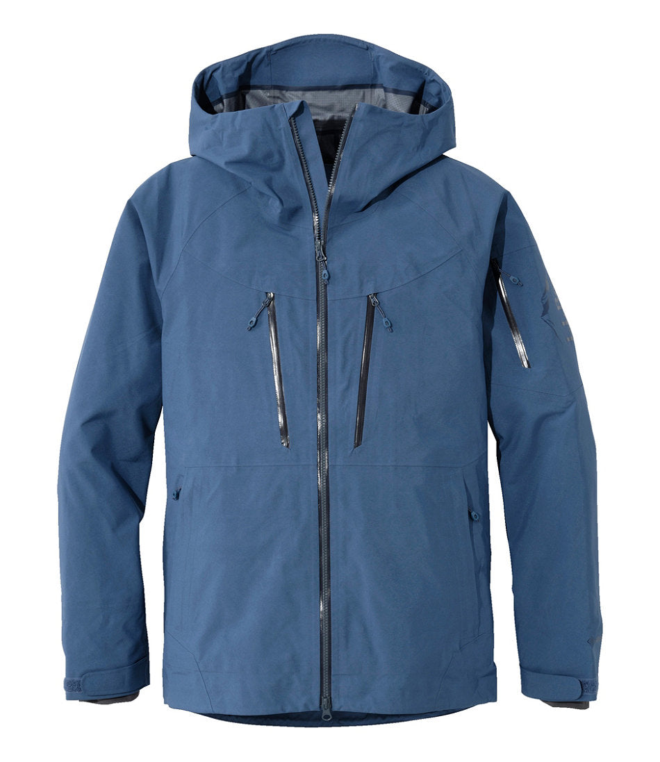 Bright Mariner,Small
