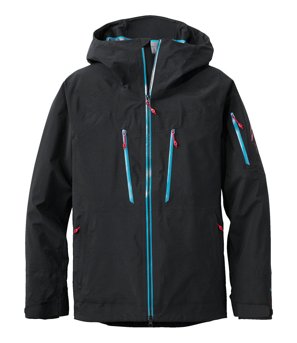 Midnight Black,Small