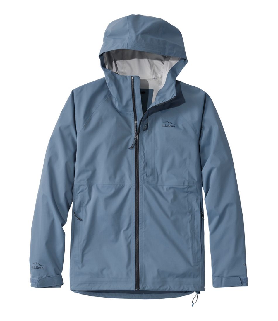 Men's Angler Rain Jacket | L.L.Bean