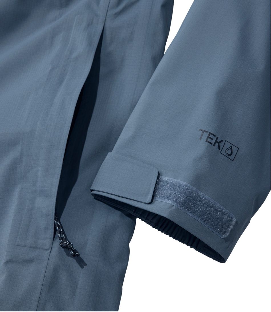 Men's Angler Rain Jacket | L.L.Bean