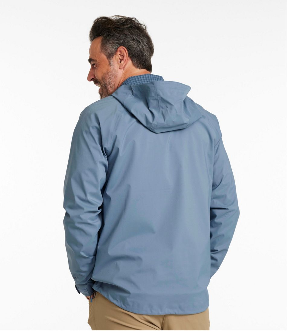 Men's Angler Rain Jacket | L.L.Bean