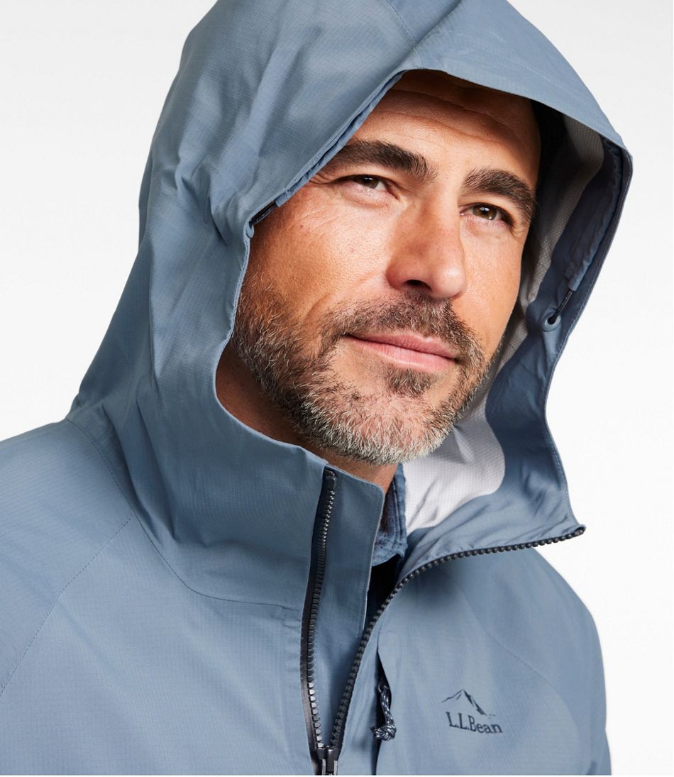 Men's Angler Rain Jacket | L.L.Bean