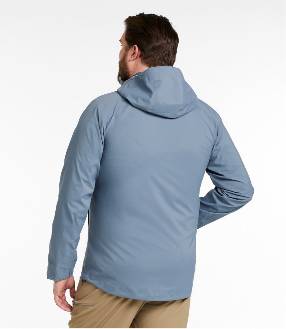 Men's Angler Rain Jacket | L.L.Bean