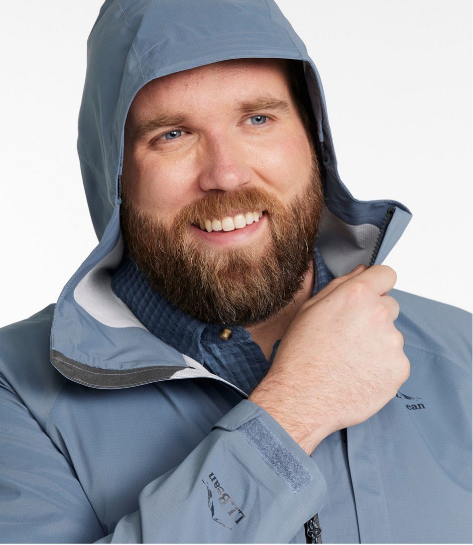 Men's Angler Rain Jacket | L.L.Bean