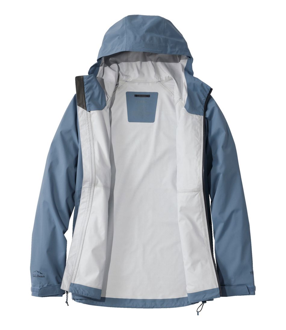 Men's Angler Rain Jacket | L.L.Bean