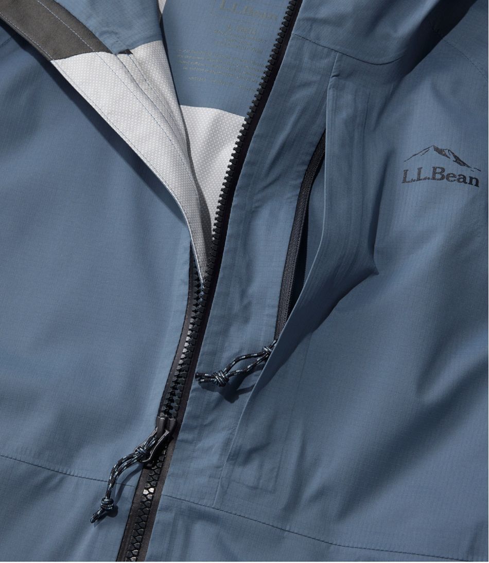 Men's Angler Rain Jacket | L.L.Bean