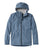 Muted Blue