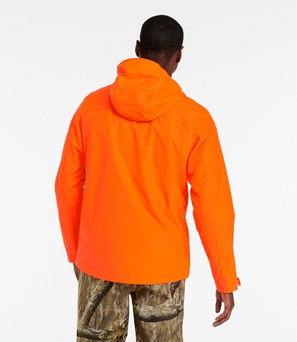 Men's Northwoods II Rain Jacket | L.L.Bean