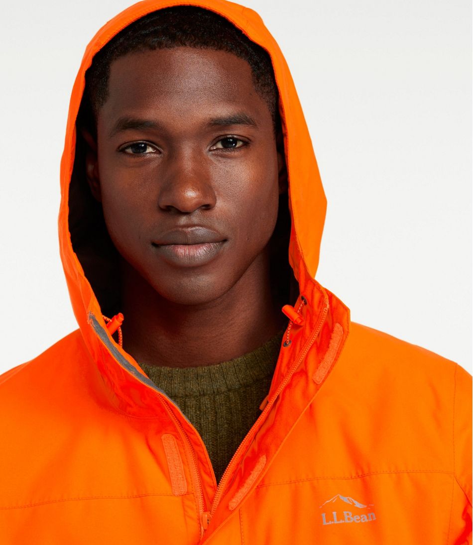 Men's Northwoods II Rain Jacket | L.L.Bean