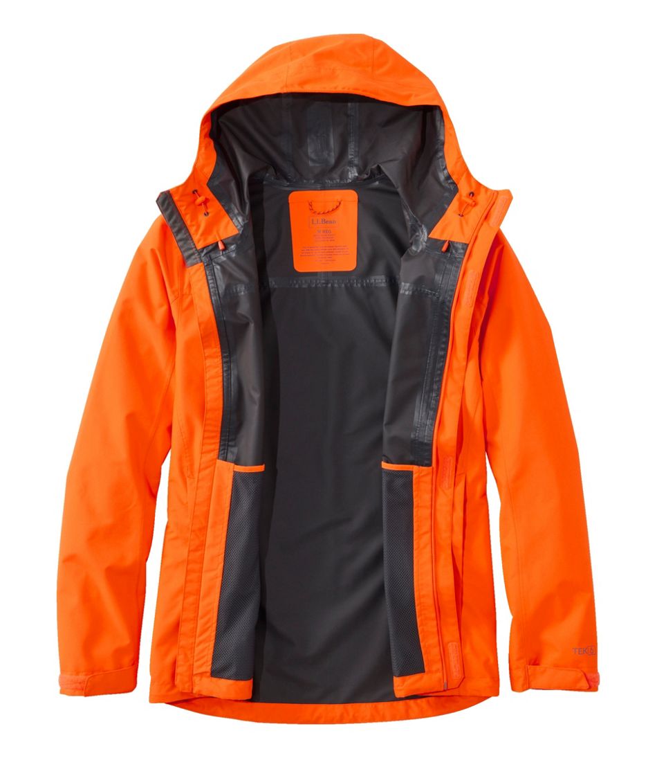 Men's Northwoods II Rain Jacket | L.L.Bean