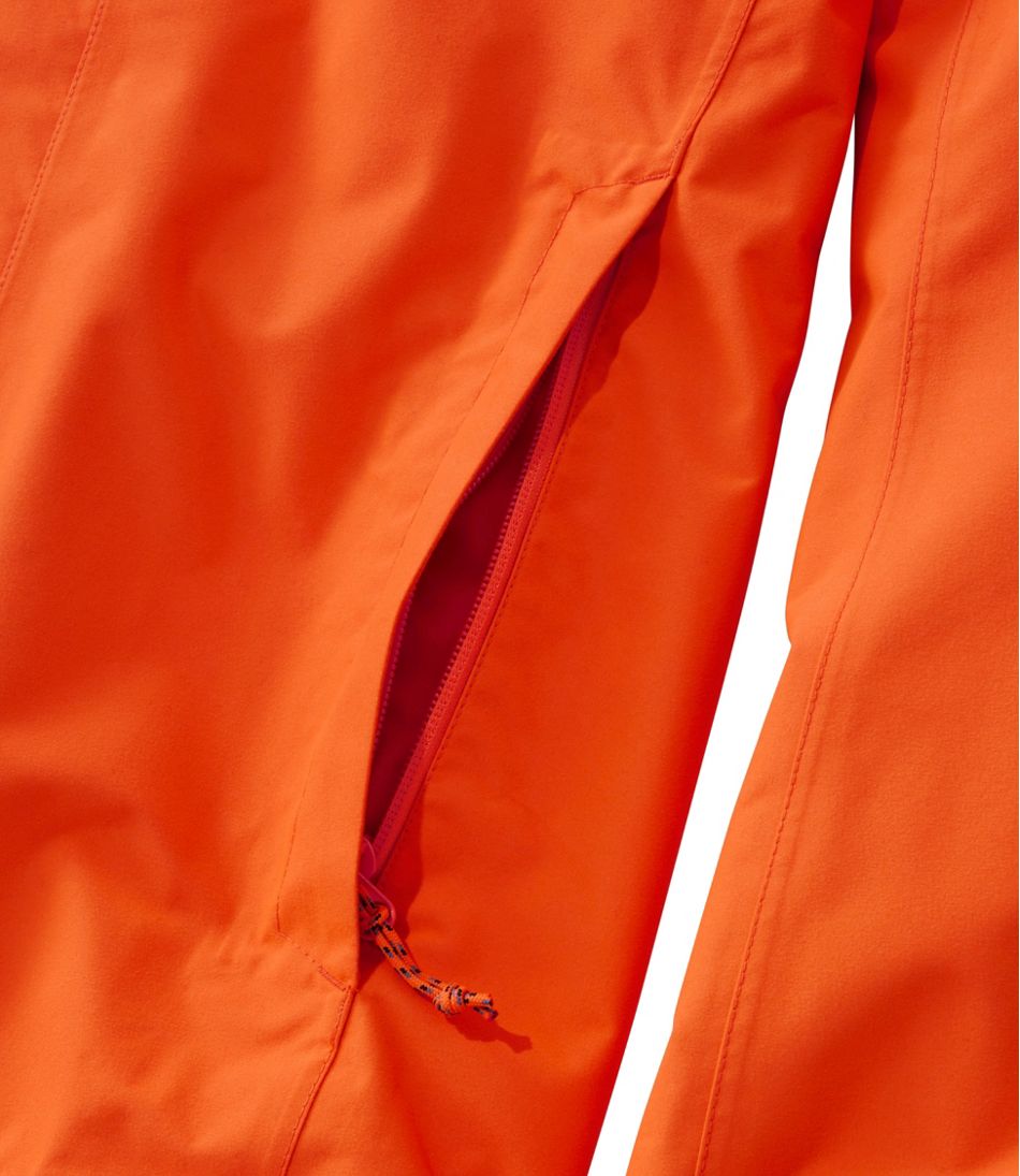 Men's Northwoods II Rain Jacket | L.L.Bean