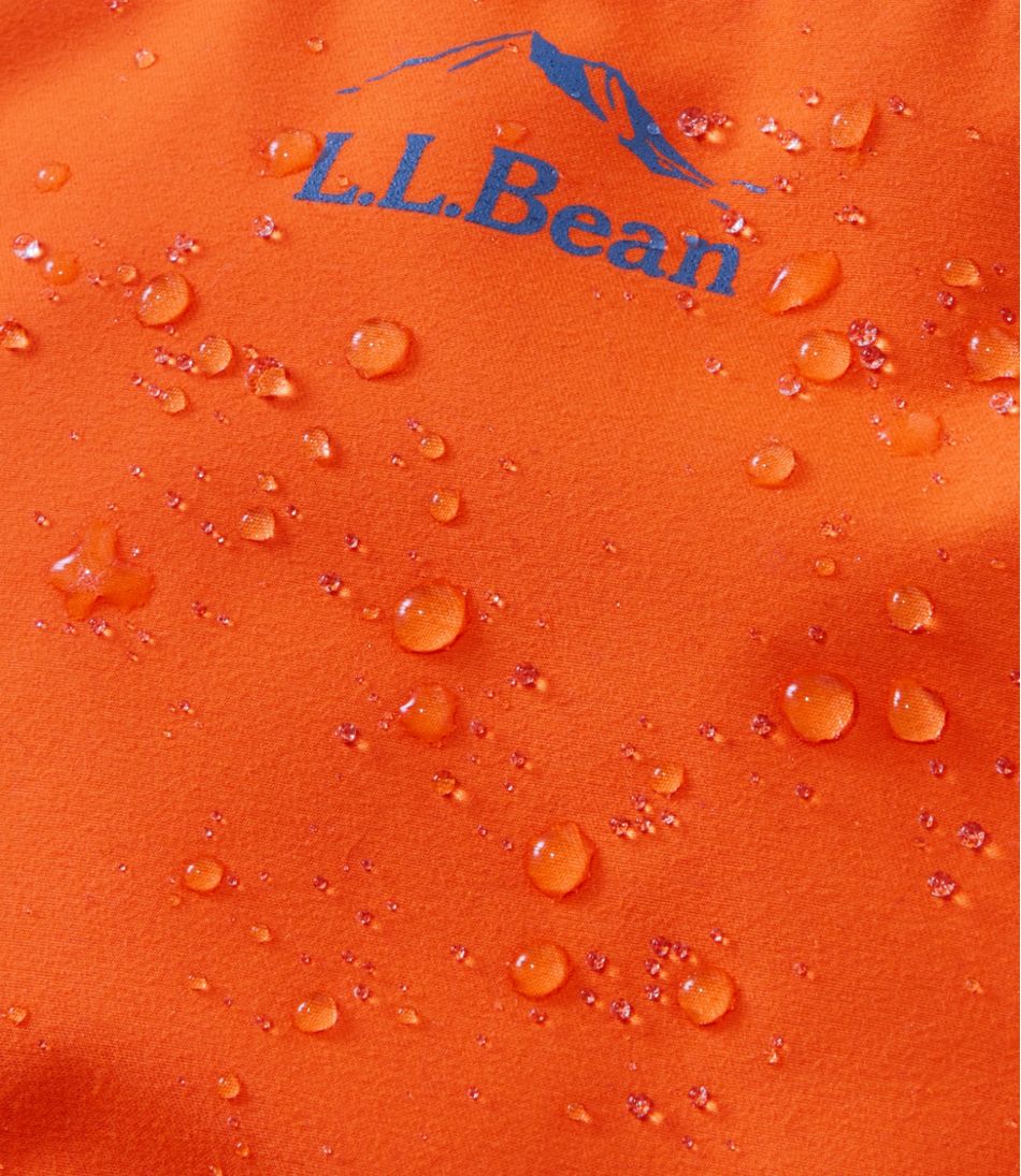 Men's Northwoods II Rain Jacket | L.L.Bean