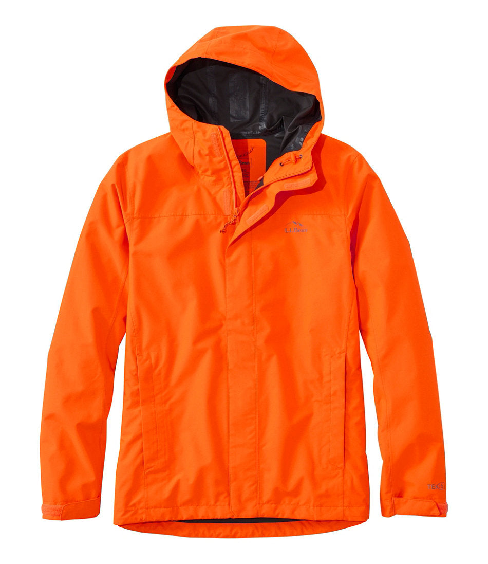 Hunter Orange,X-Small