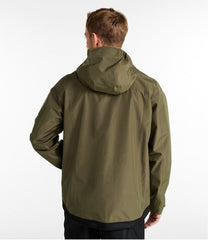 Men's Maine Warden GORE-TEX Rain Jacket | L.L.Bean
