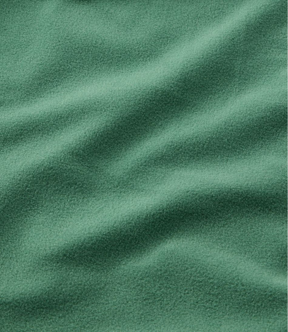 Men's Trail Model Rain Jacket, Fleece-Lined | L.L.Bean