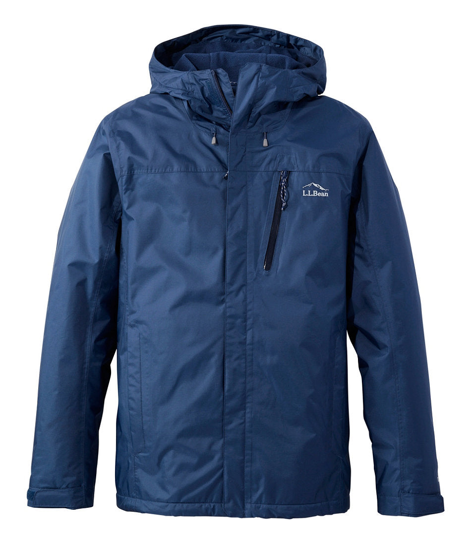 Nautical Navy,Small