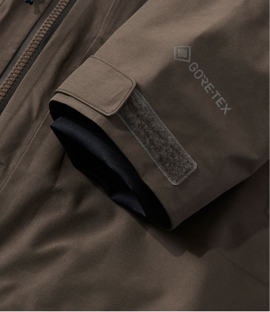 Men's Rapid River Pro GORE-TEX Wading Jacket | L.L.Bean