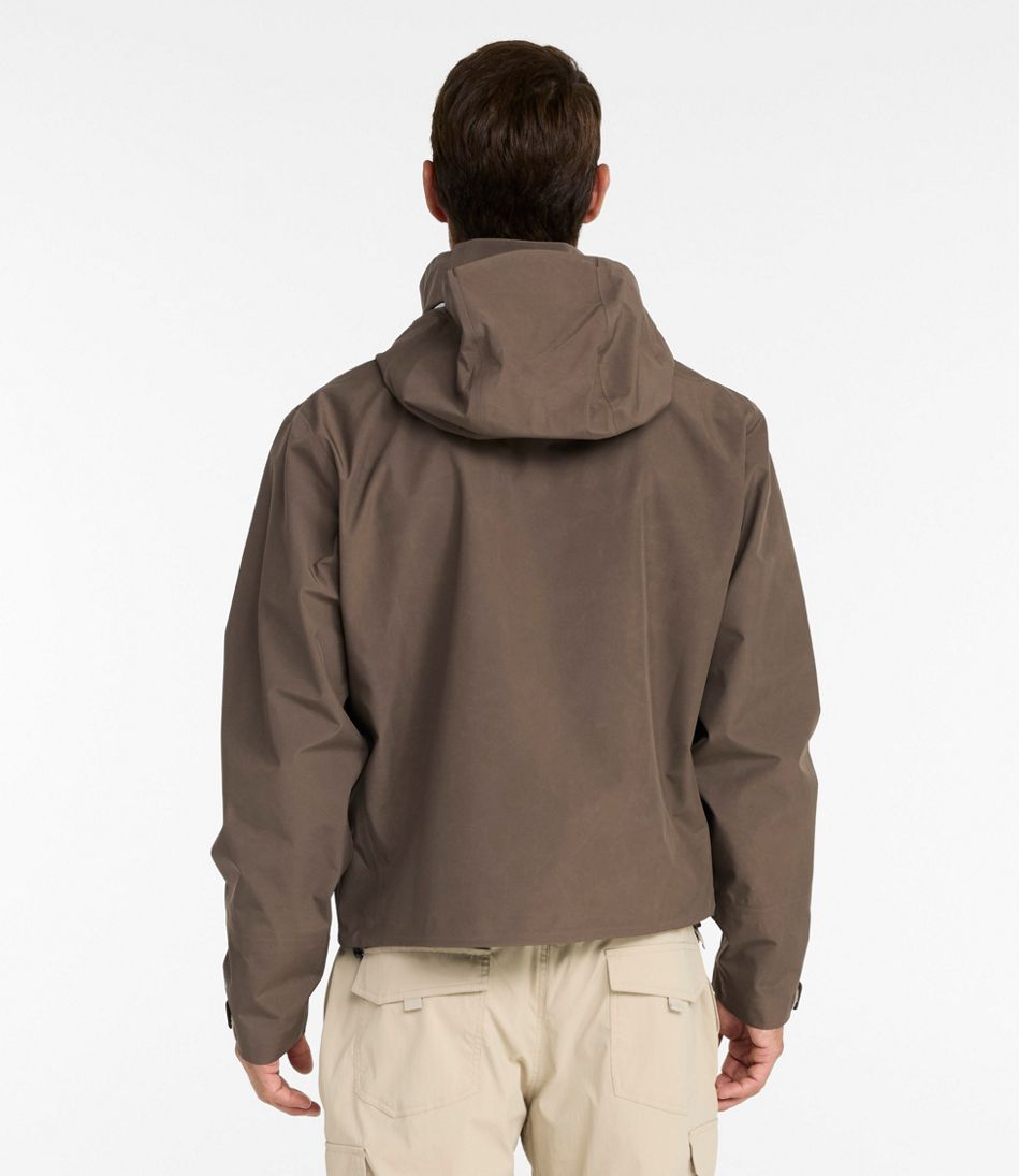 Men's Rapid River Pro GORE-TEX Wading Jacket | L.L.Bean