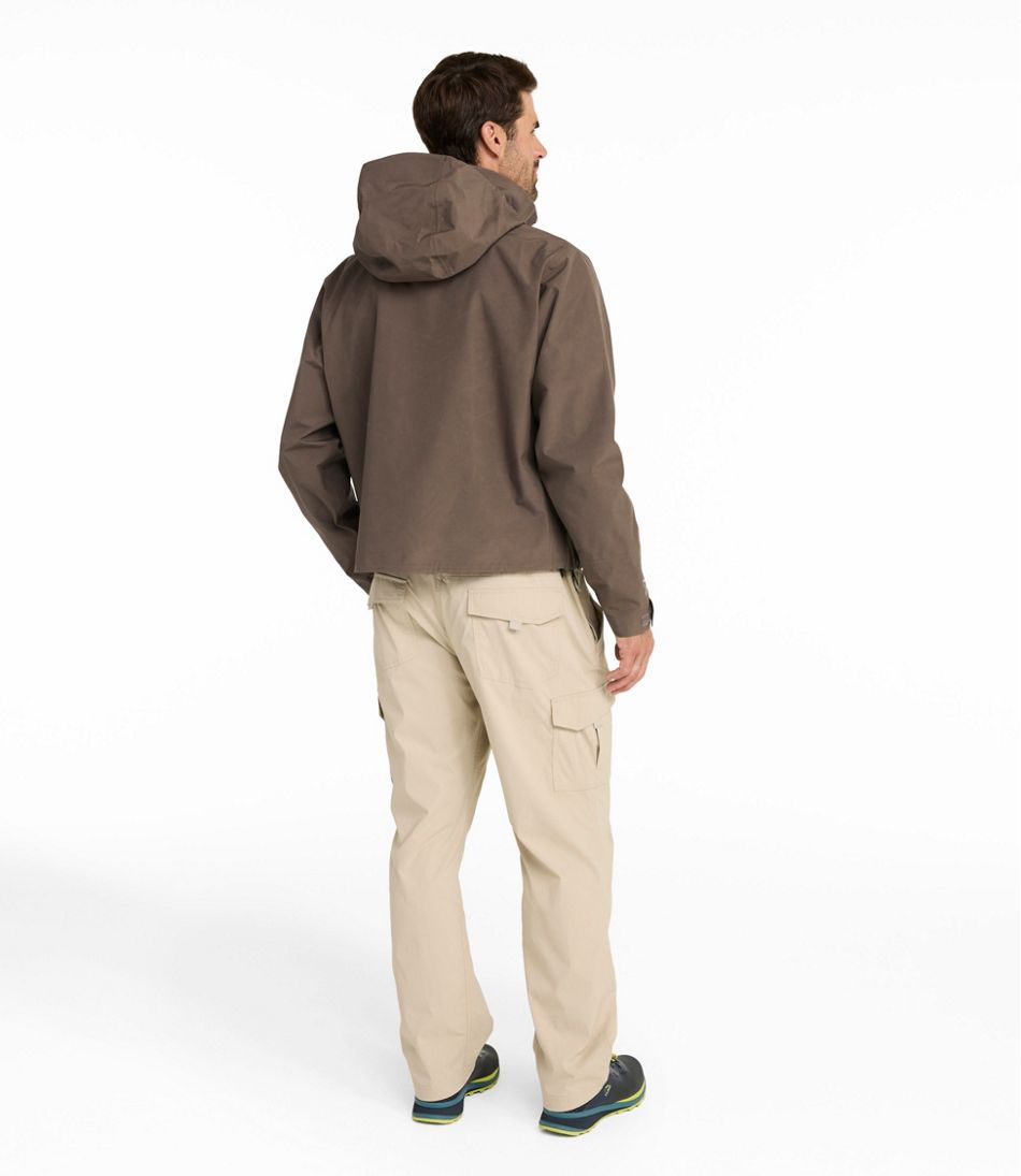 Men's Rapid River Pro GORE-TEX Wading Jacket | L.L.Bean