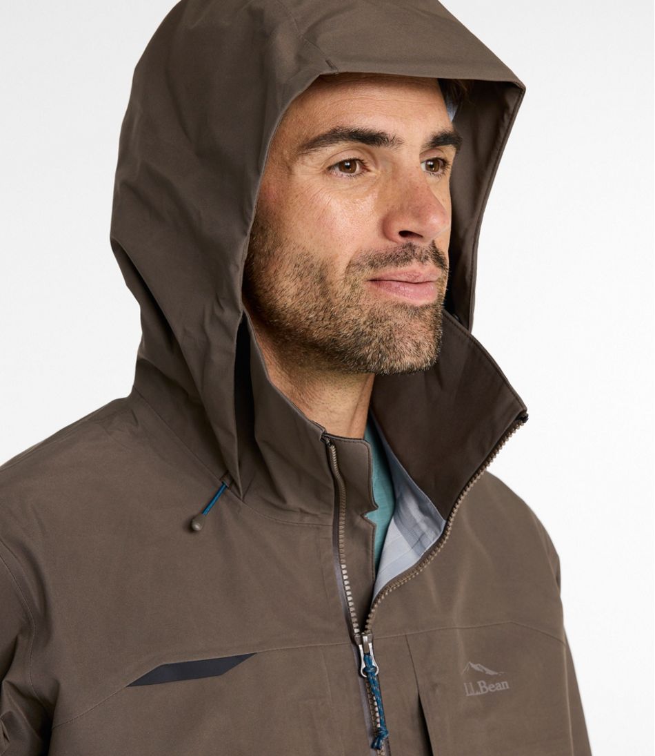 Men's Rapid River Pro GORE-TEX Wading Jacket | L.L.Bean