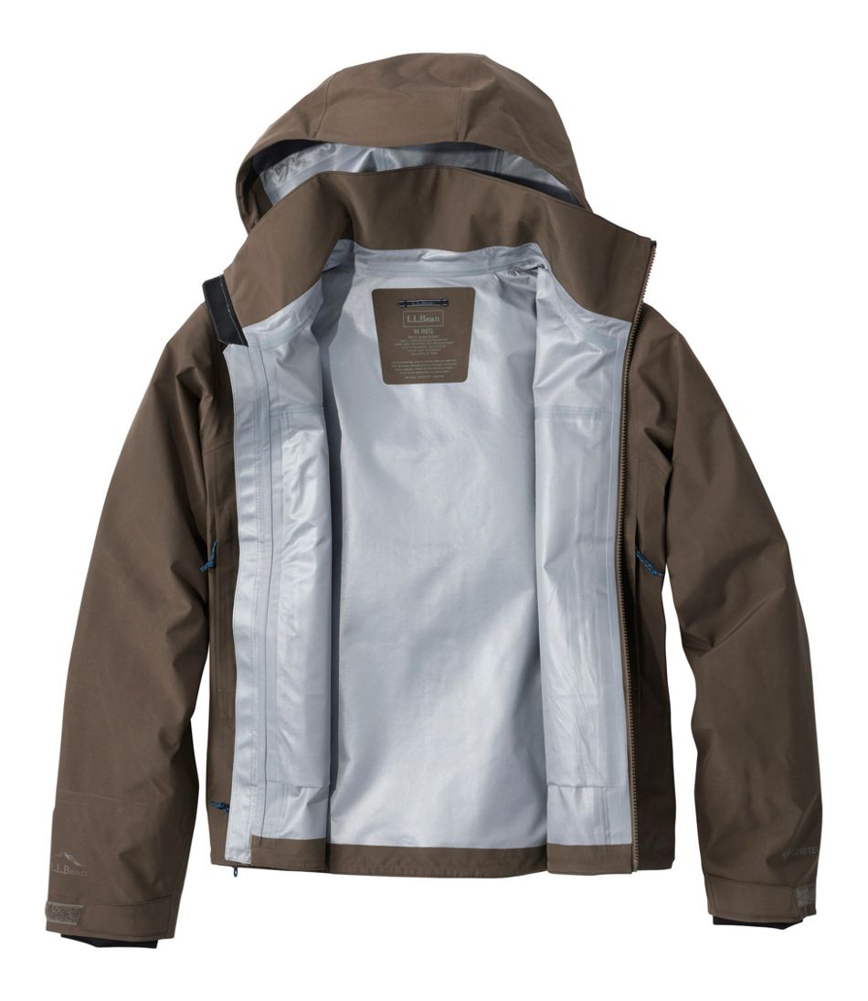 Men's Rapid River Pro GORE-TEX Wading Jacket | L.L.Bean