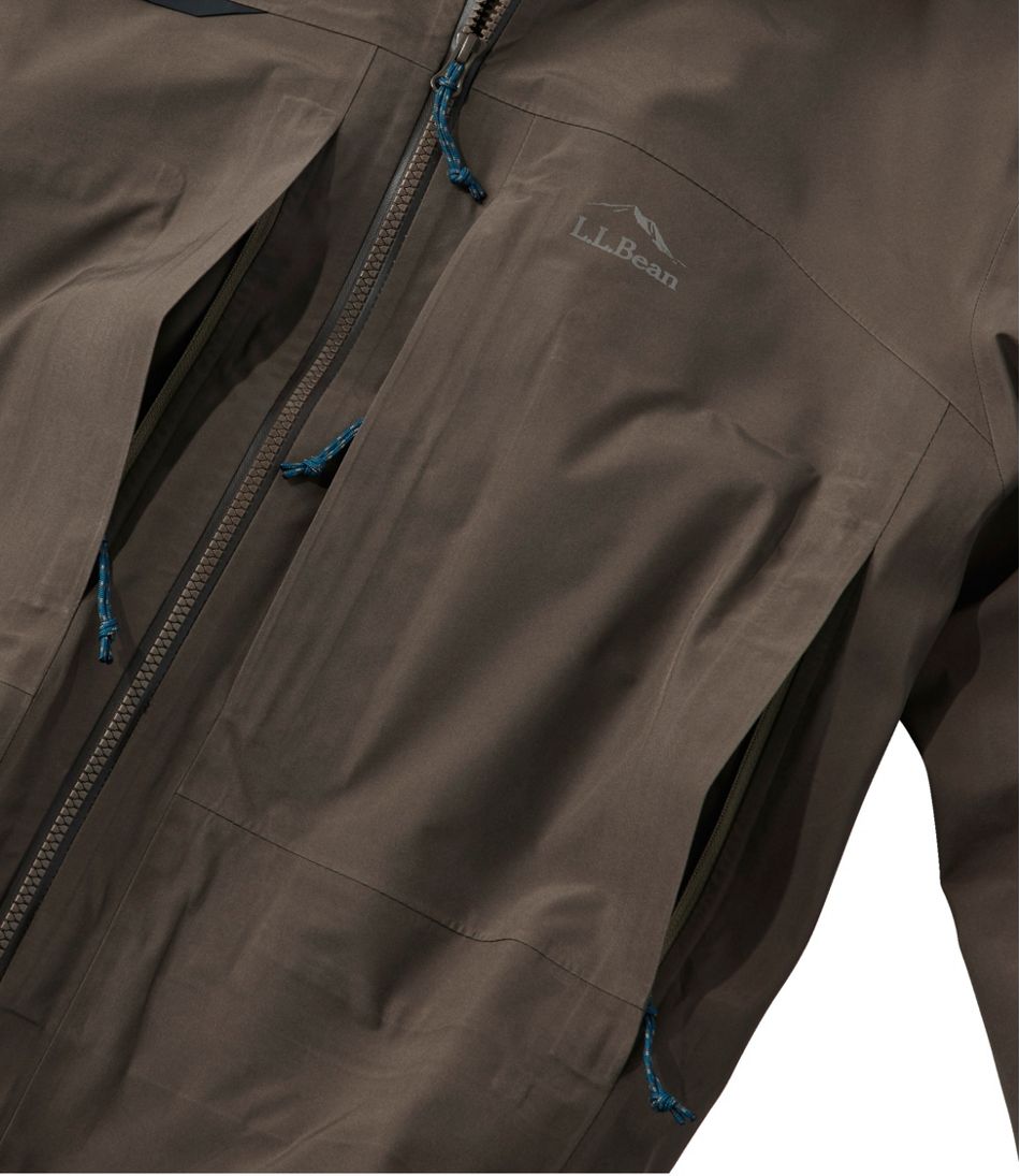 Men's Rapid River Pro GORE-TEX Wading Jacket | L.L.Bean
