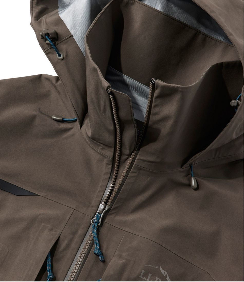 Men's Rapid River Pro GORE-TEX Wading Jacket | L.L.Bean