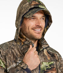 Men's Ridge Runner Storm II Jacket, Camouflage | L.L.Bean
