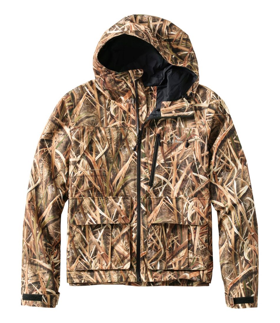 Men's Apex Waterfowl Jacket | L.L.Bean