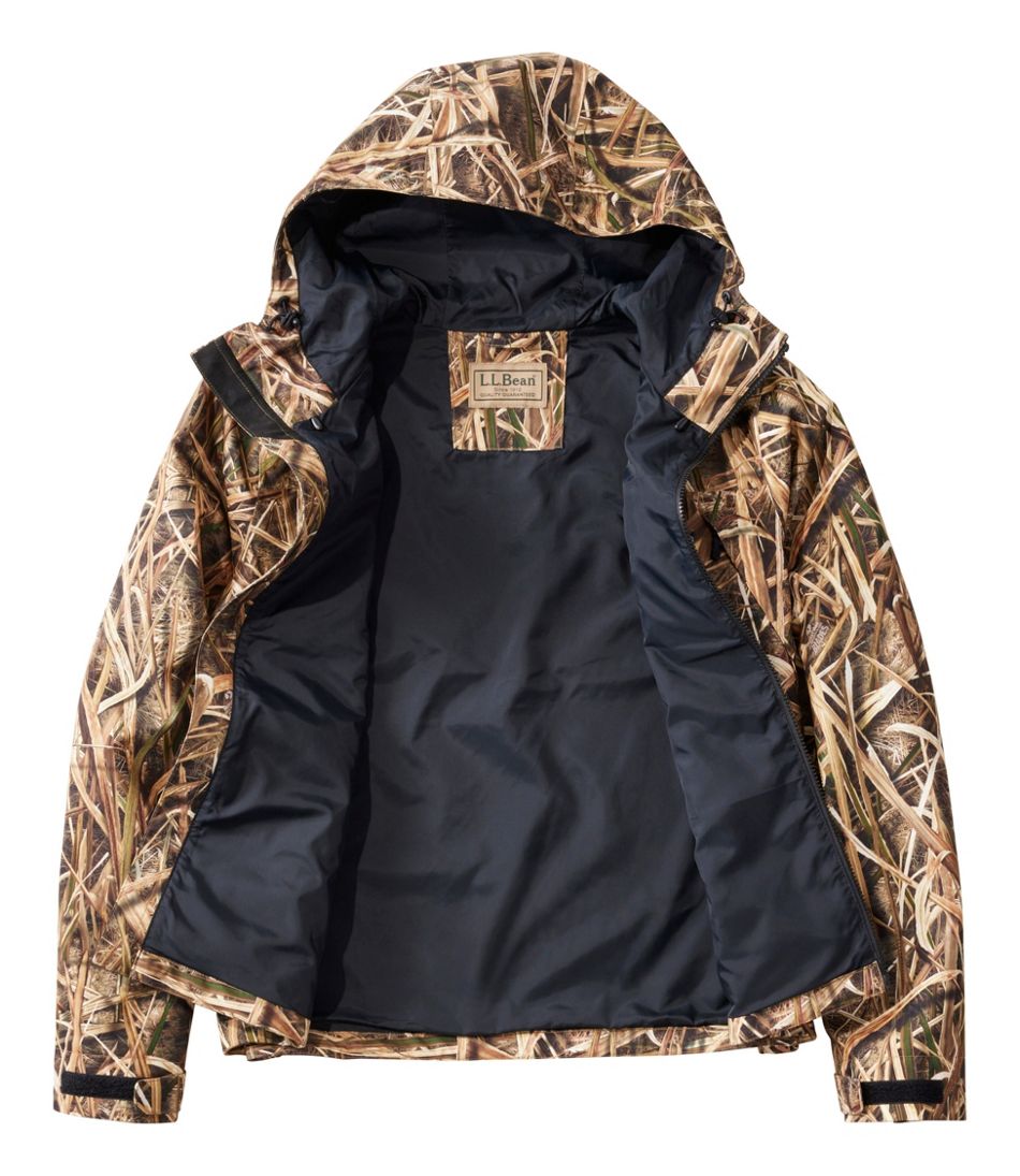 Men's Apex Waterfowl Jacket | L.L.Bean