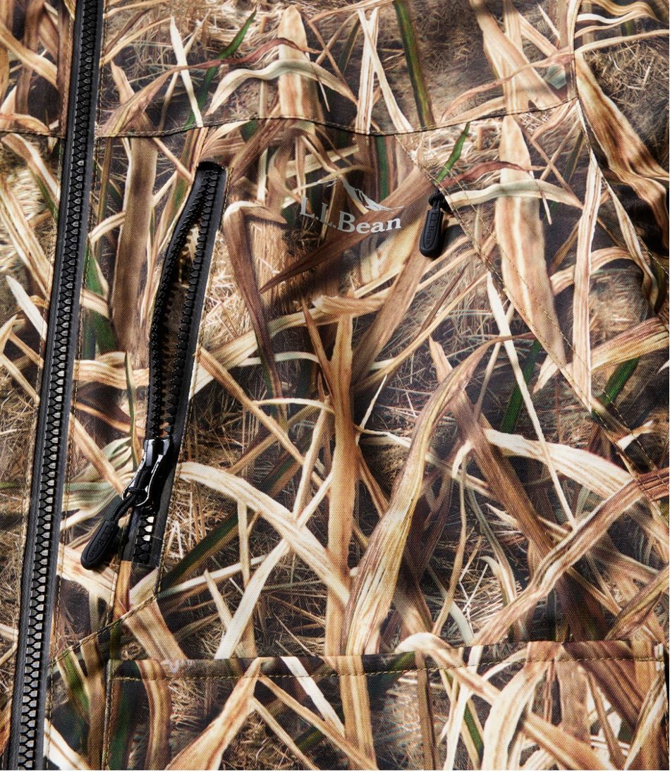 Men's Apex Waterfowl Jacket | L.L.Bean