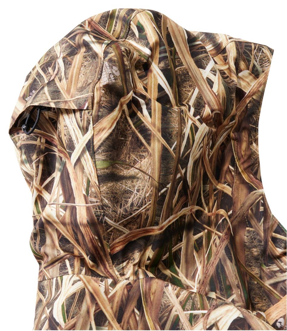 Men's Apex Waterfowl Jacket | L.L.Bean