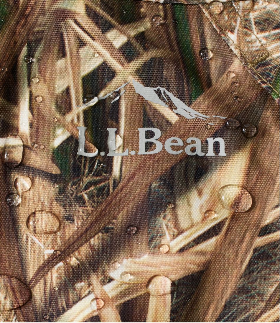 Men's Apex Waterfowl Jacket | L.L.Bean