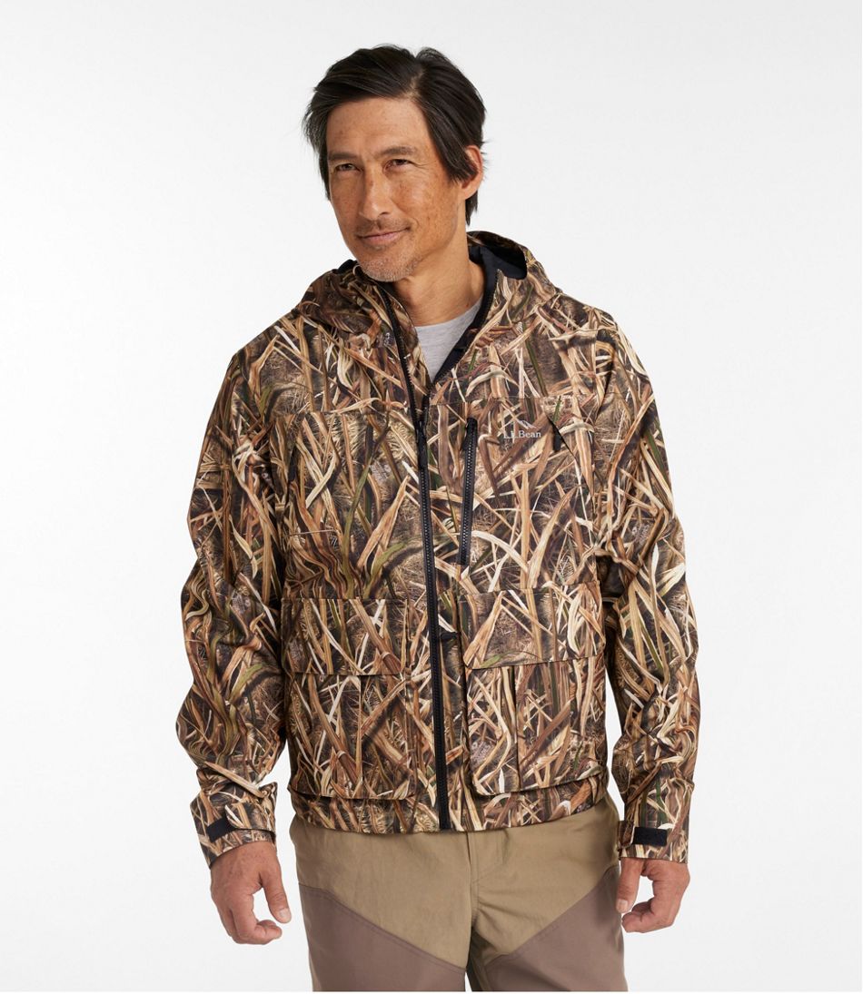 Men's Apex Waterfowl Jacket | L.L.Bean
